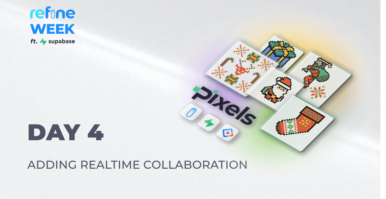 Adding Realtime Collaboration