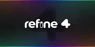 Announcing the Release of Refine v4!