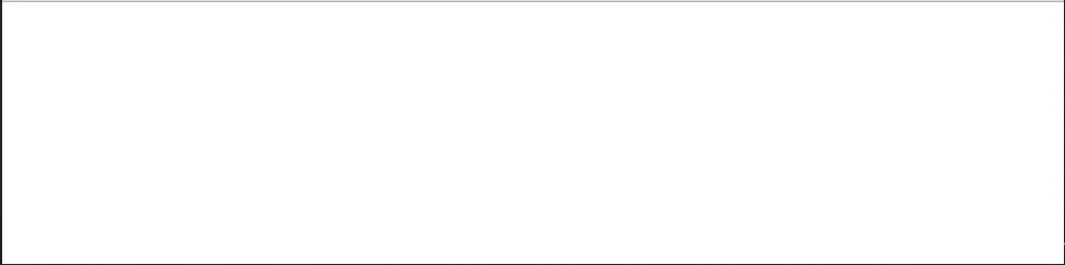 Blank page error in the app UI