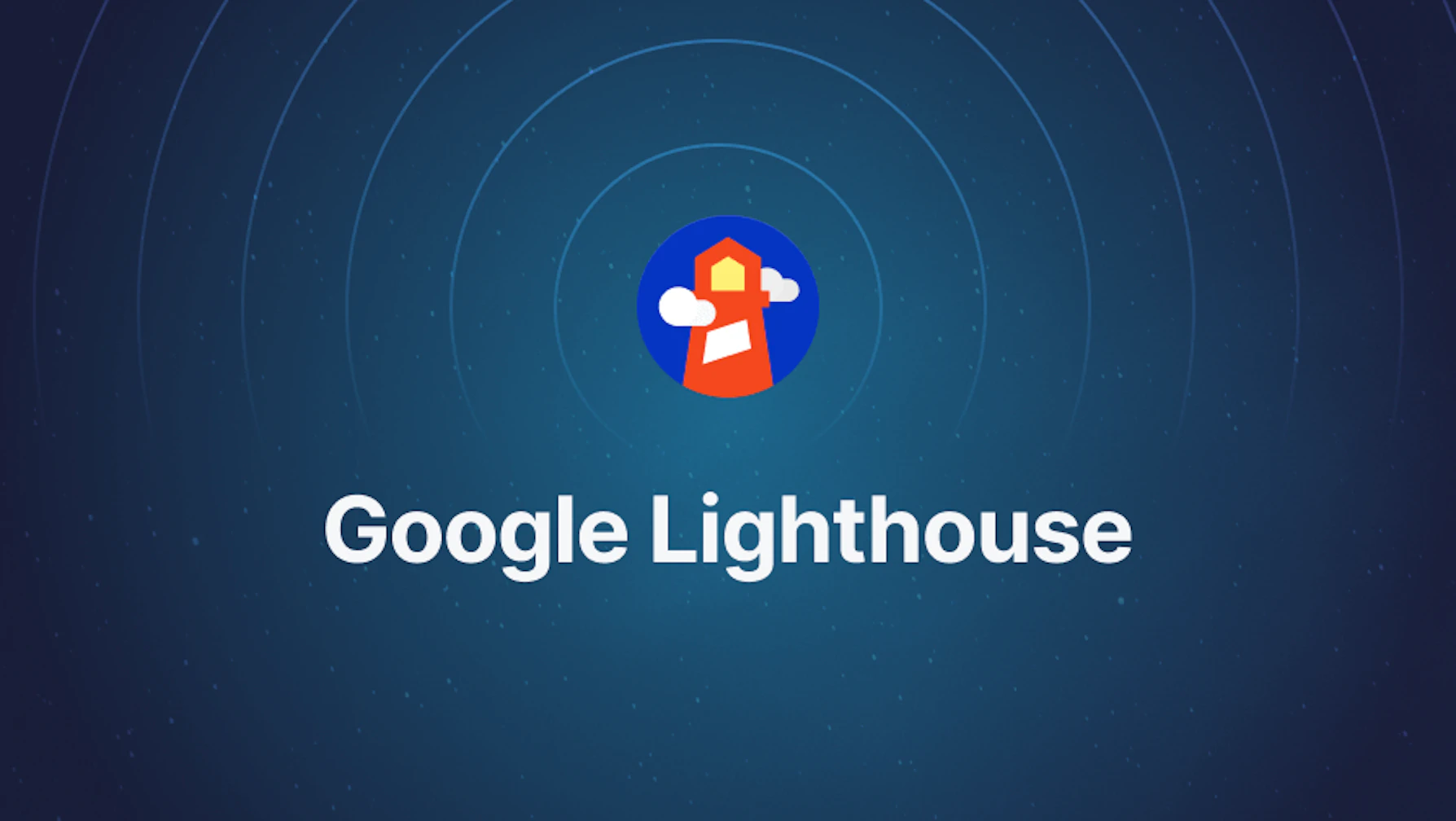 Using Google Lighthouse to improve app performance