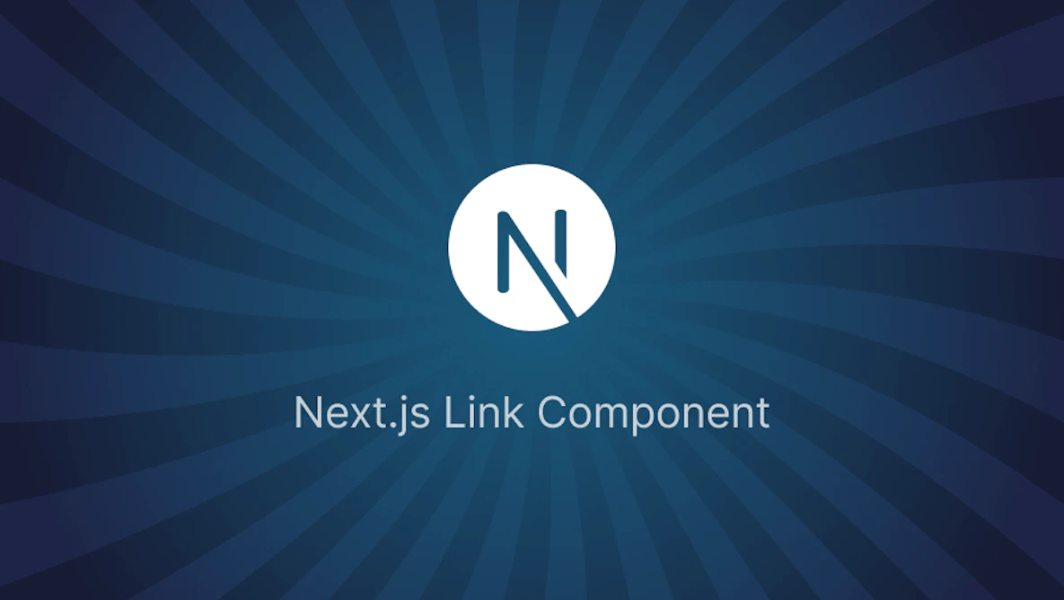 Introduction to Next.js Link component with examples