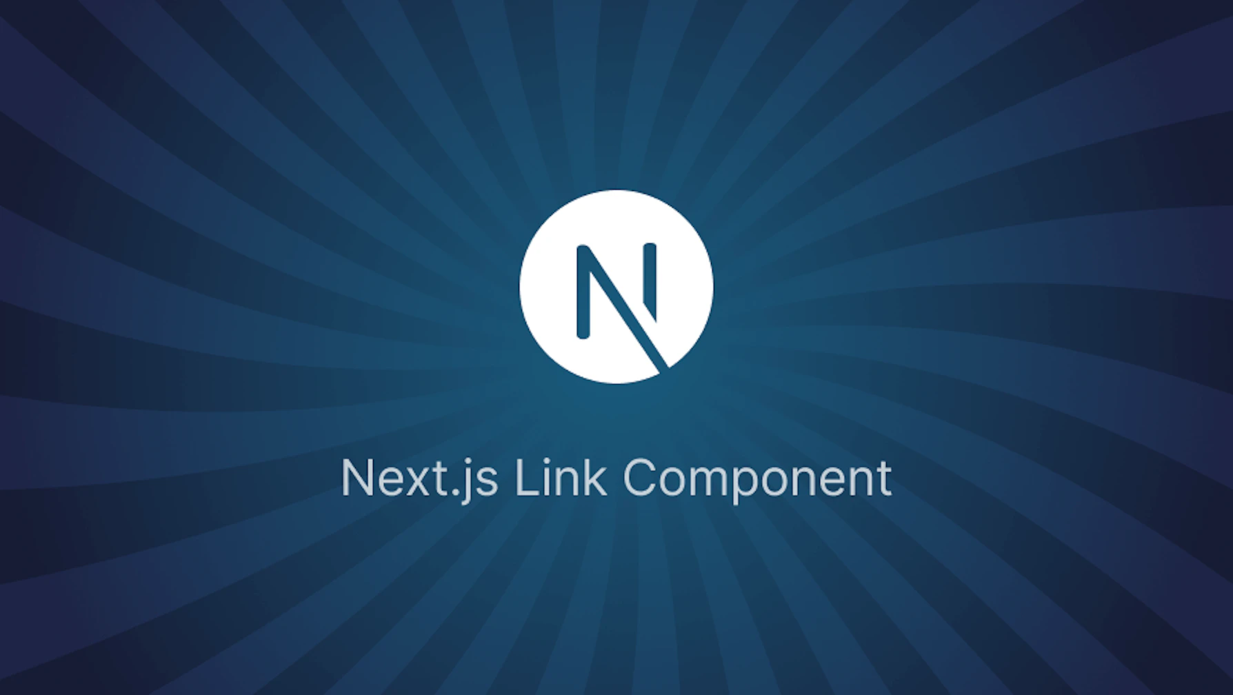Introduction to Next.js Link component with examples