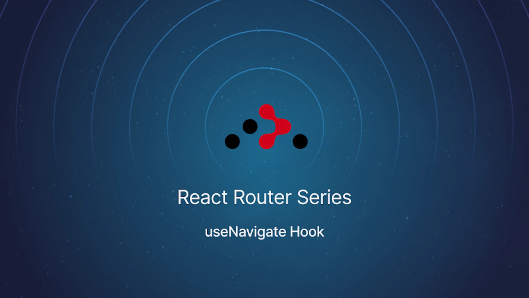 Redirect in React Router V6 with useNavigate hook