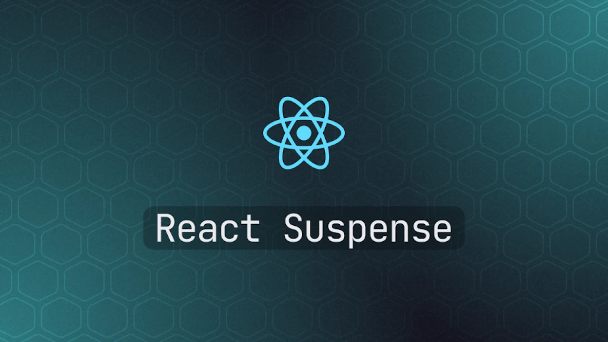 A Quick Start Guide to React Suspense