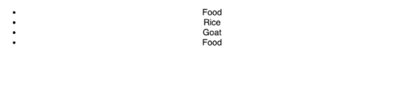 conditional rendering react