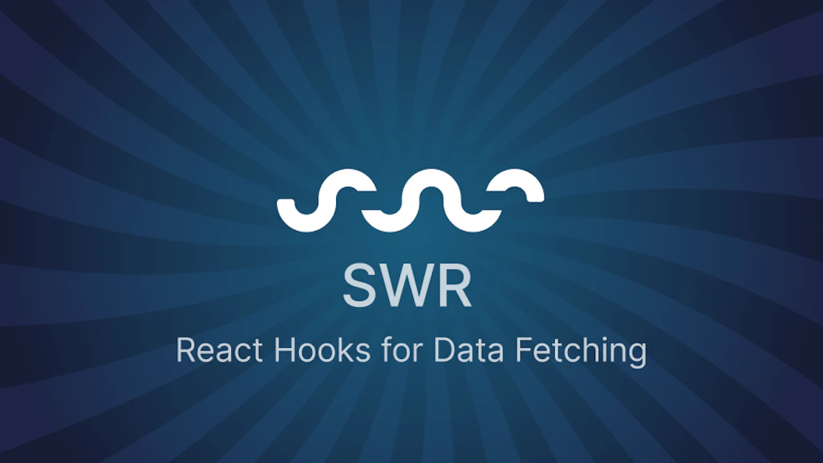 How to Fetch Data in React with useSWR