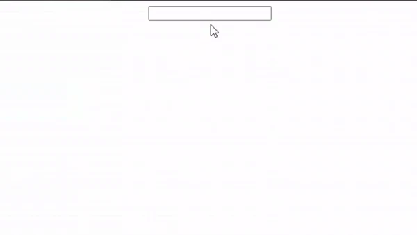 Date picker basic selection