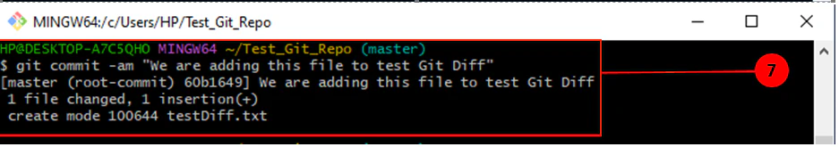 Initialize repo and make first commit
