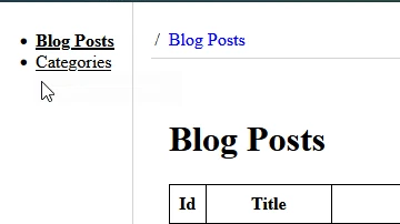 Reusable tooltip component demo