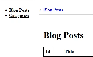 Tooltip delay hide example