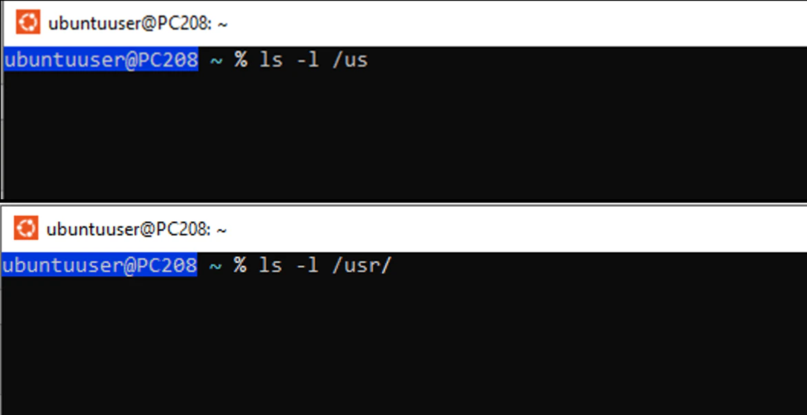 Zsh path expansion example
