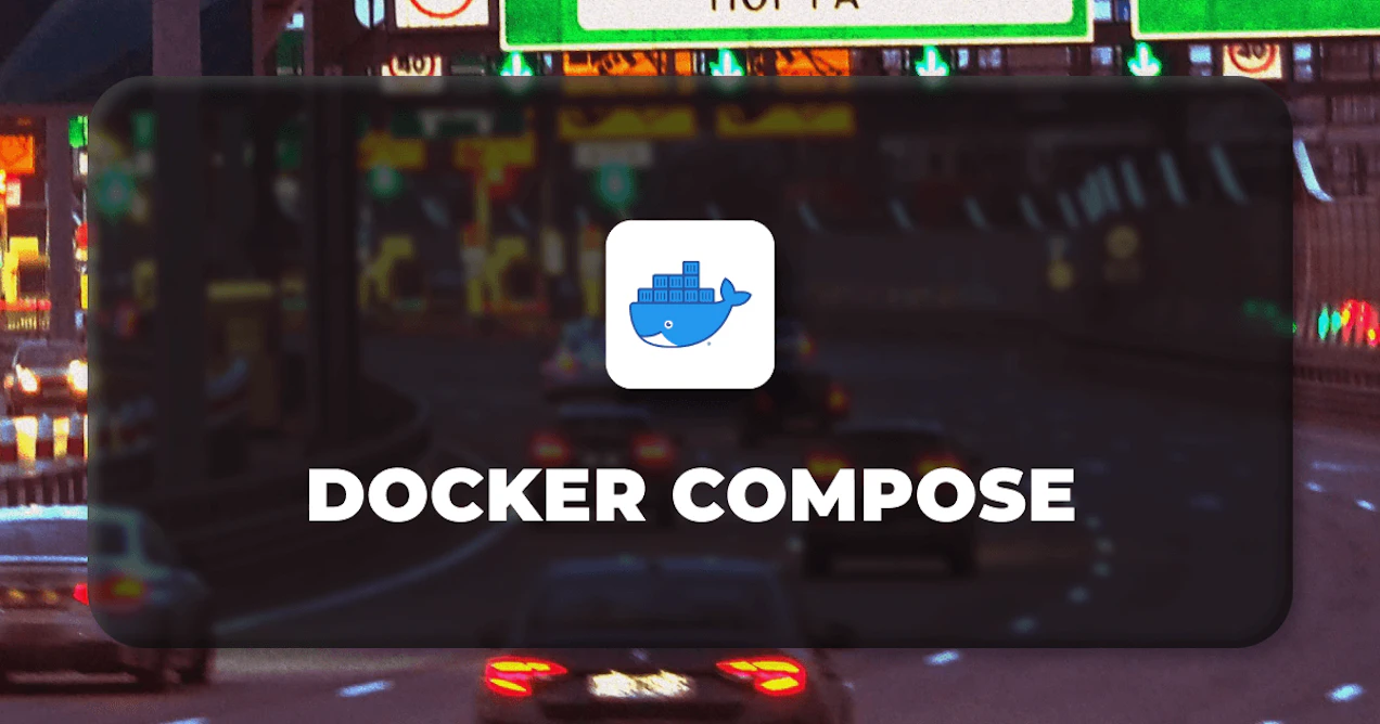 Introduction to Docker Compose