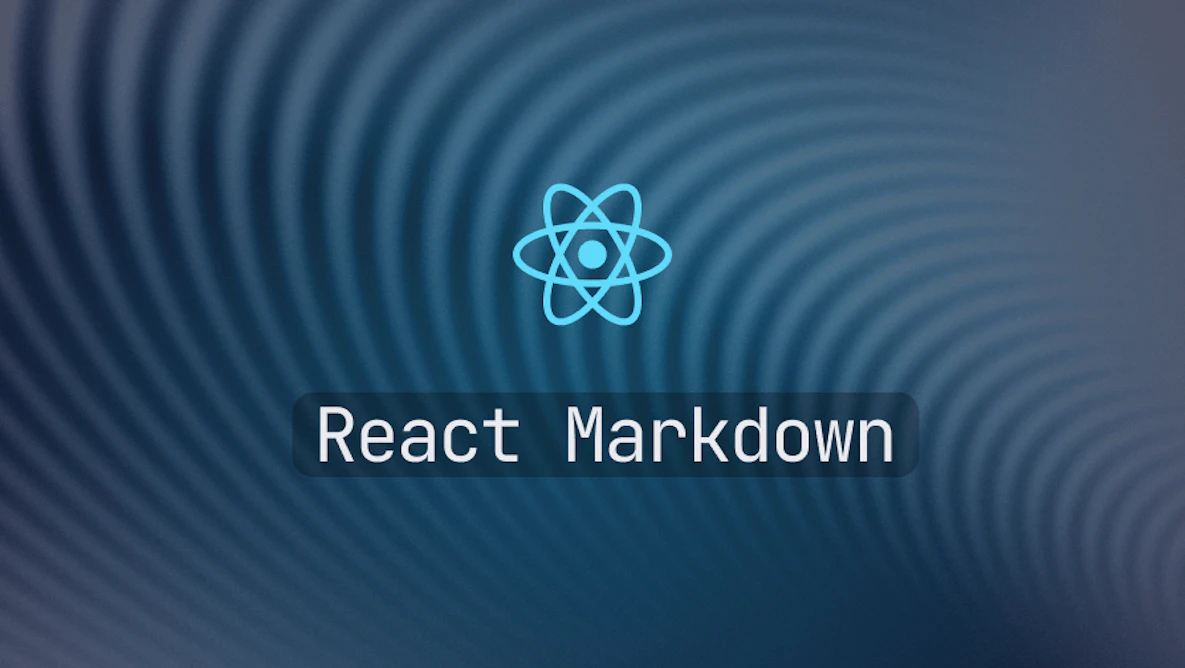 Creating Polished Content with React Markdown