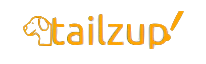 Tailzup logo asset used in the navbar