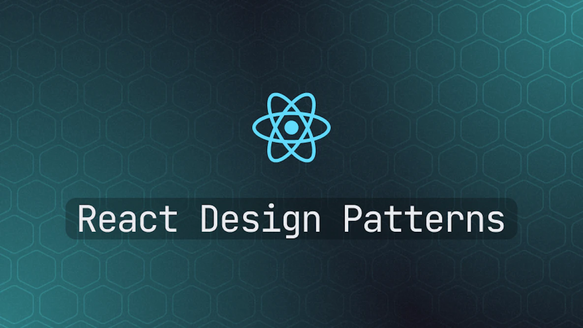 React Design Patterns