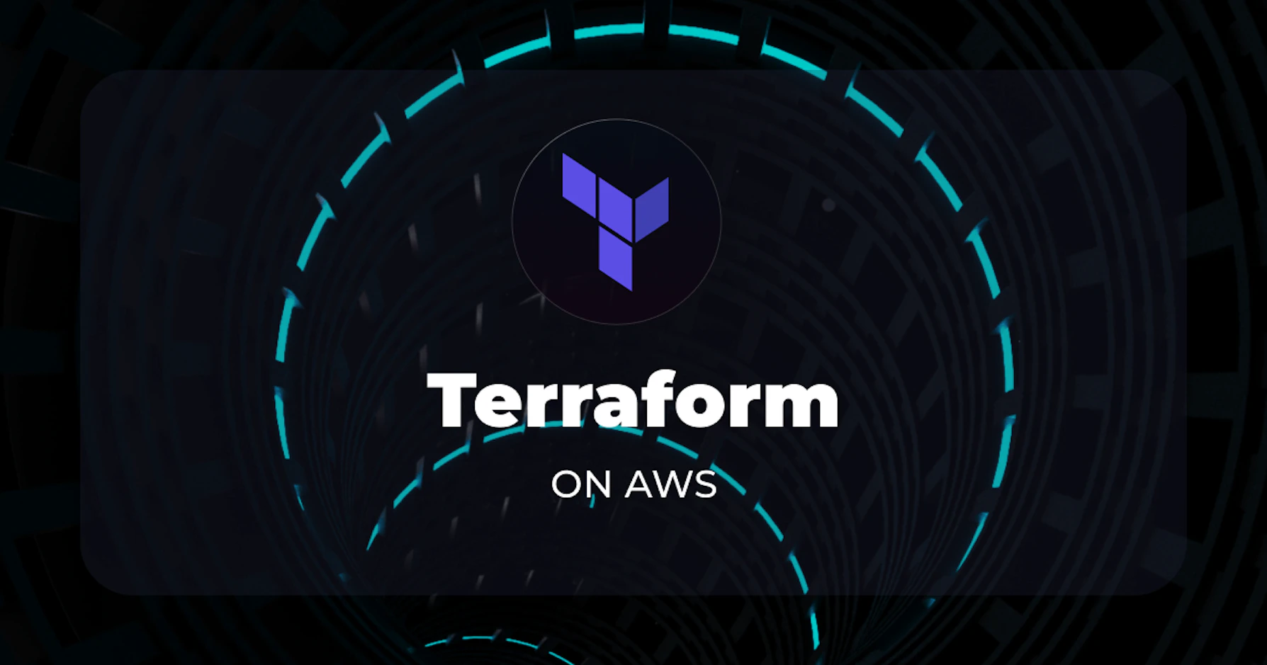Getting Started with Terraform on AWS