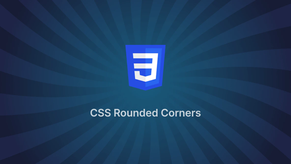 CSS Rounded Corners Examples