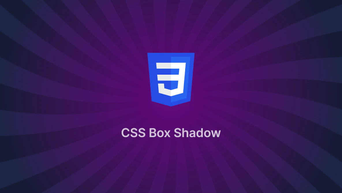 CSS Box Shadow with 25 Examples