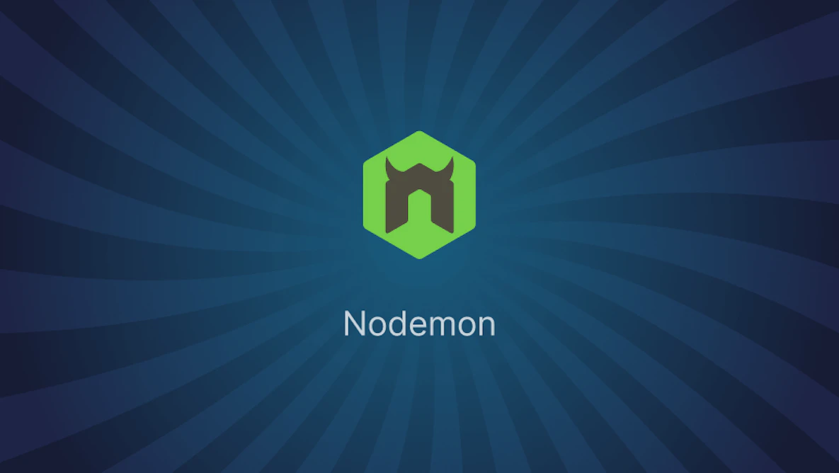 How to Use Nodemon to Automatically Restart Node.js Applications