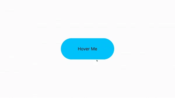 Hover gesture animation example