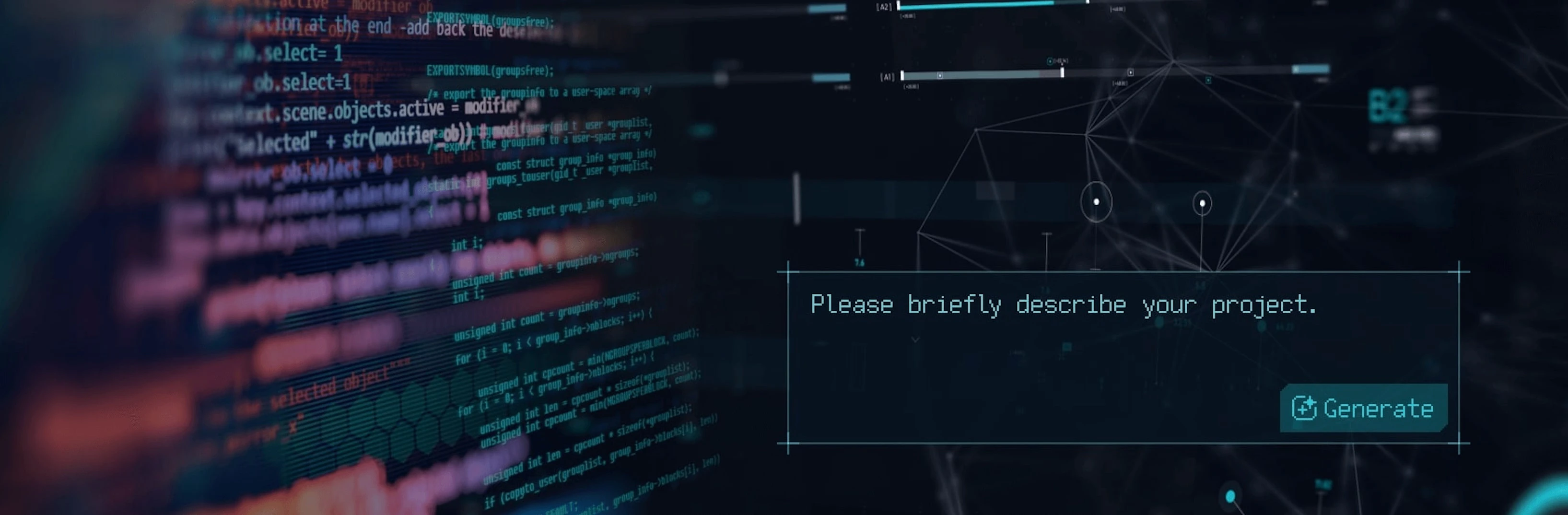 AI-powered vs traditional development comparison