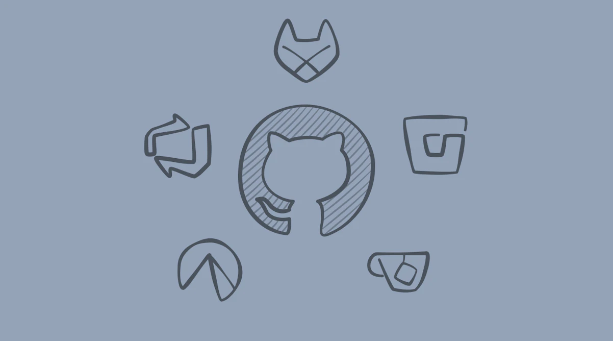 GitHub Alternatives Worth Trying in 2025