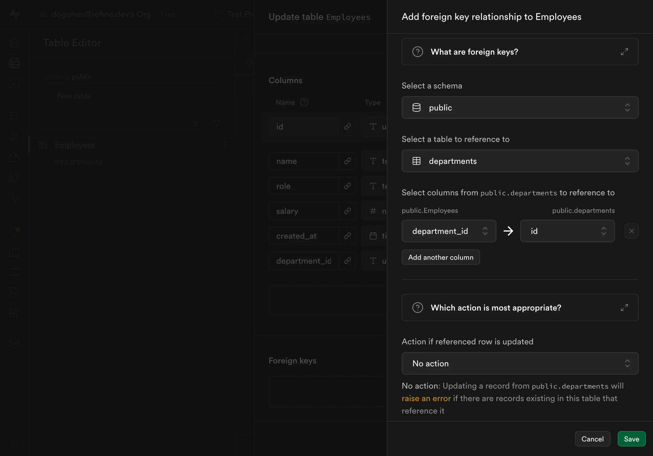 Supabase Project Editor Schema Public (1)