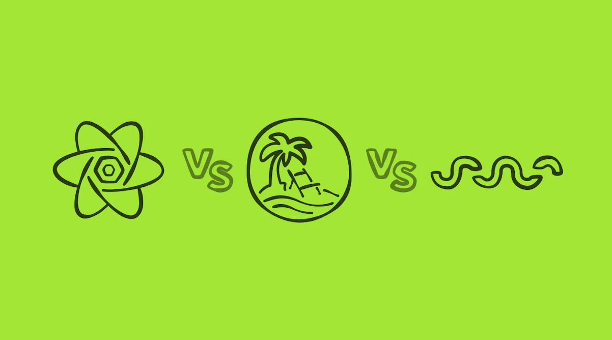 React Query vs TanStack Query vs SWR: A 2025 Comparison