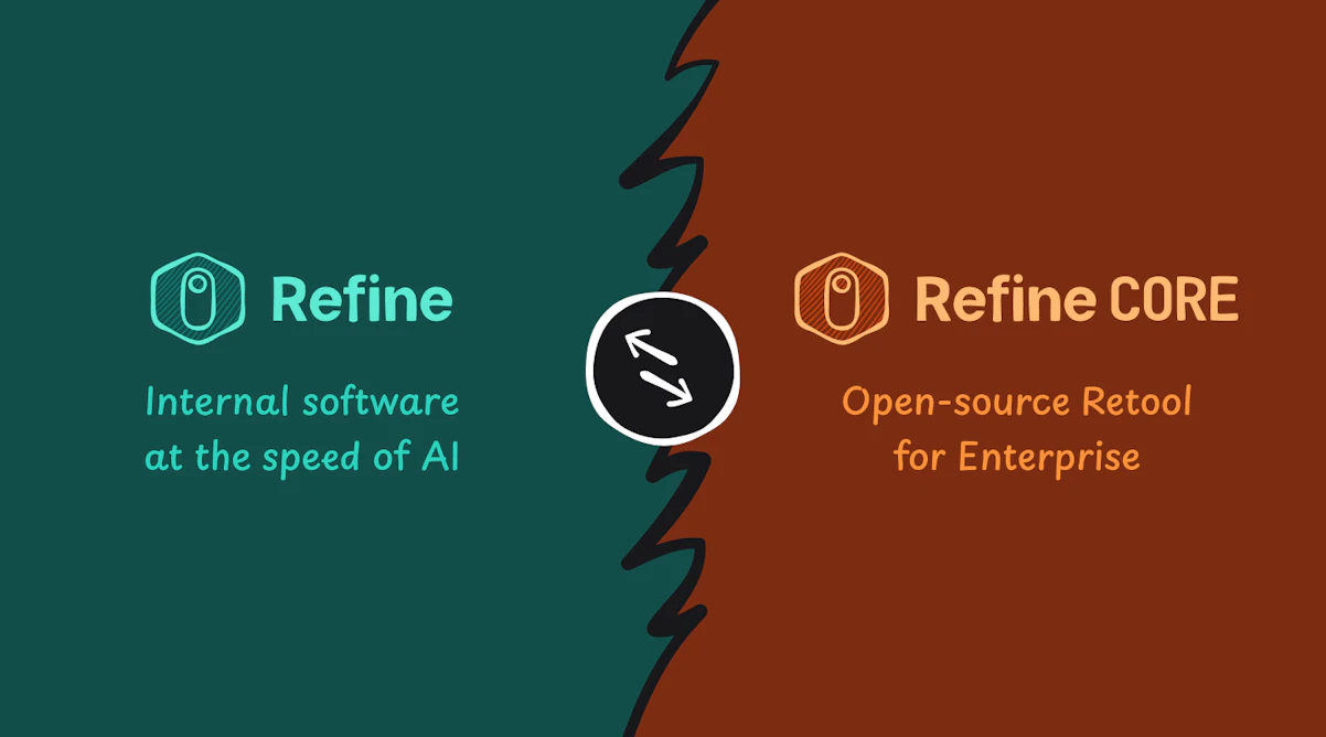 Introducing Refine Core - A New Chapter