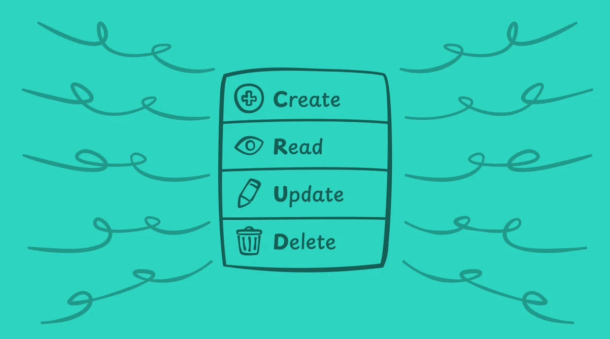 What is a CRUD App? The Complete Guide for 2026