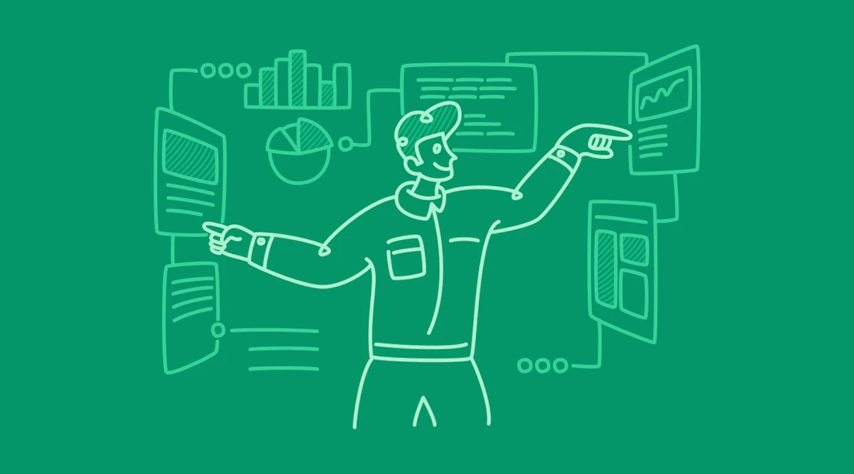 Internal Admin Panel vs Dashboard: What's the Difference?