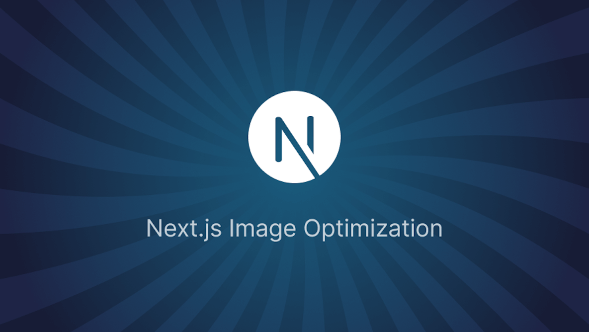Nextjs image optimization with examples