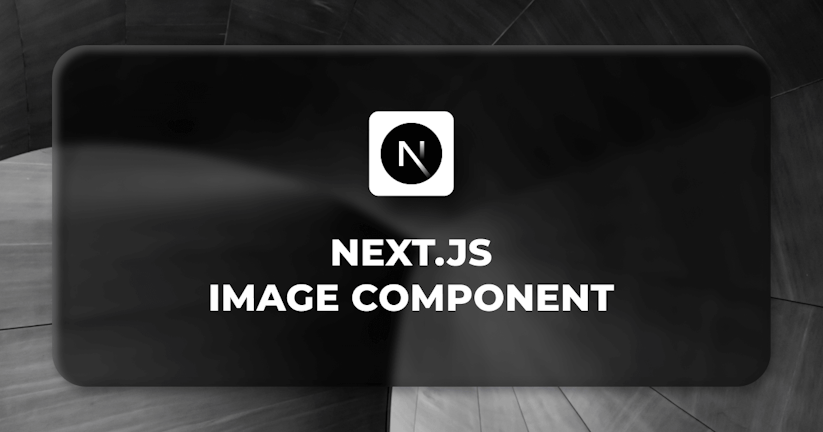 Nextjs image optimization with examples