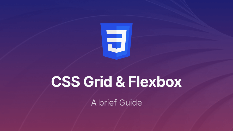 CSS Grid Vs Flexbox - A Brief Guide | Refine