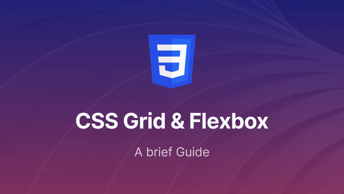 CSS Grid vs Flexbox - A brief guide