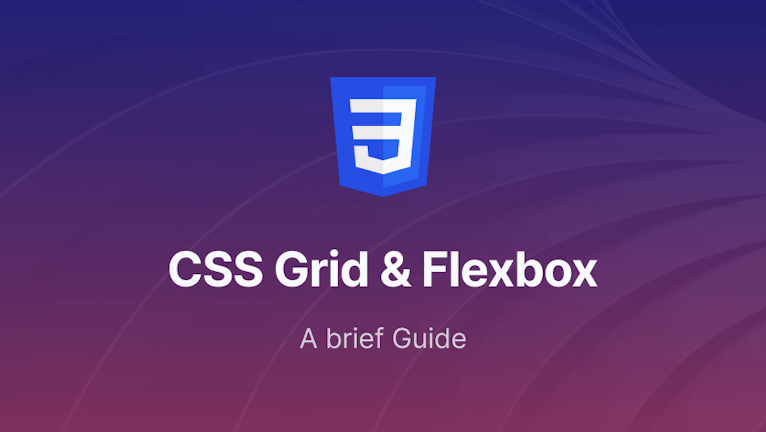 CSS Grid vs Flexbox - A brief guide