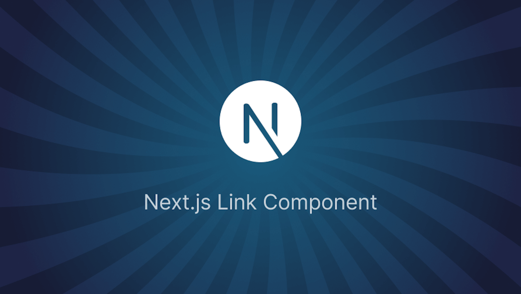 Introduction to Next.js Link component with examples