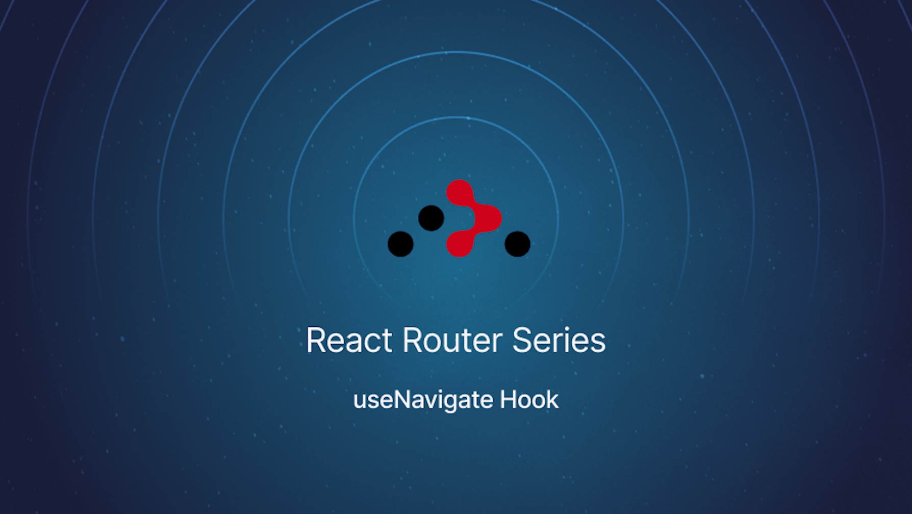 Redirect in React Router V6 with useNavigate hook