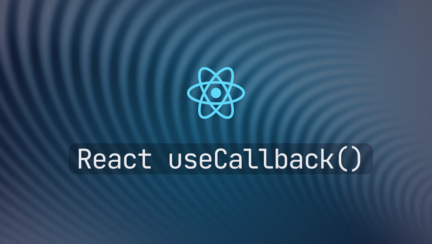 Memoization in React - How useCallback Works