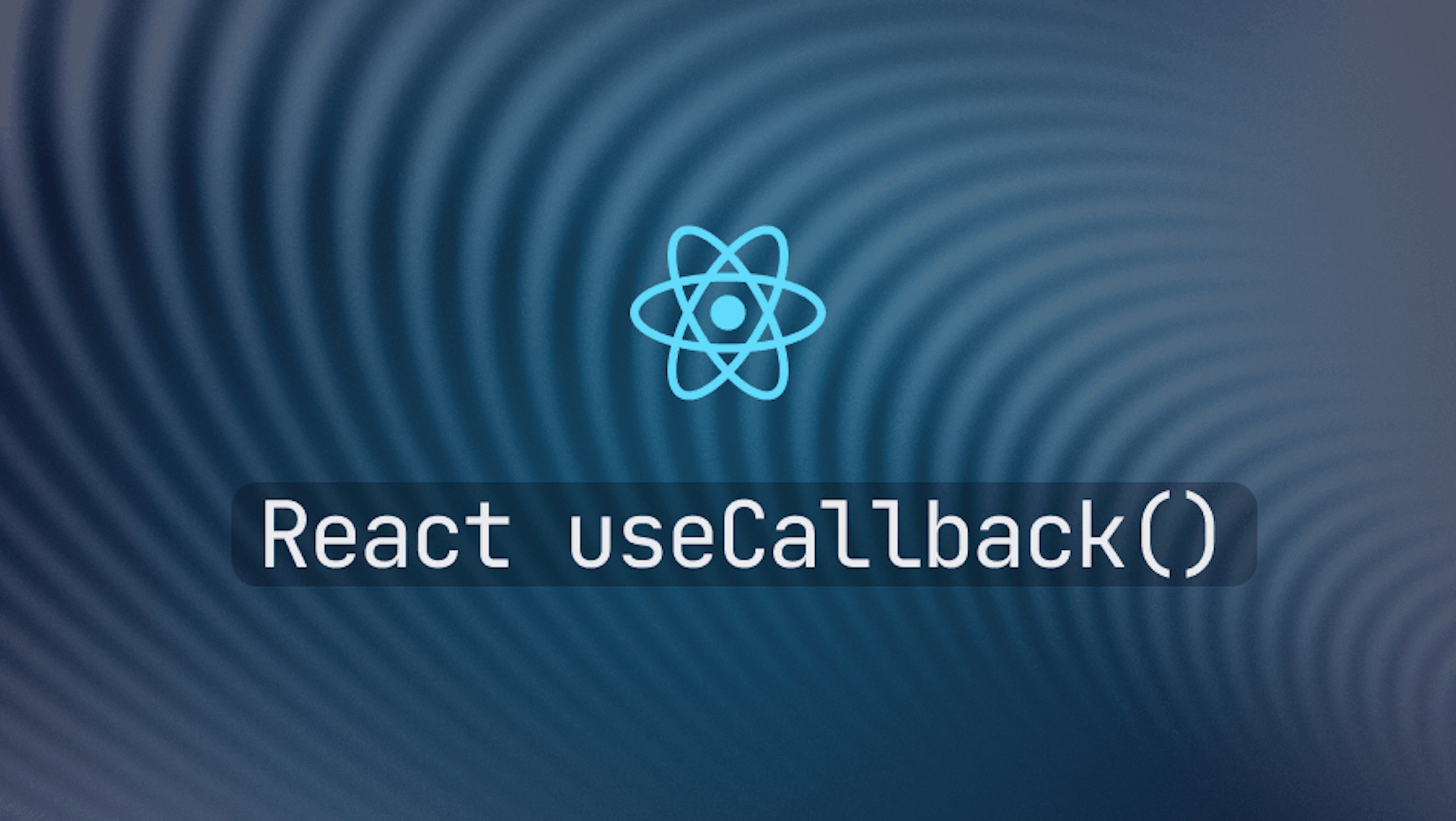 Memoization in React - How useCallback Works