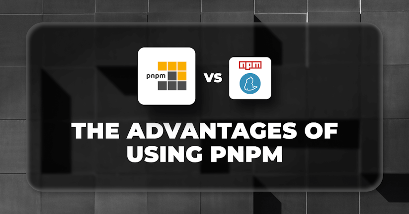 Why you should prefer using pnpm over npm and yarn?