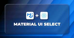 How to use Material UI Select in React