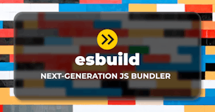 esbuild - Next-generation JavaScript bundler