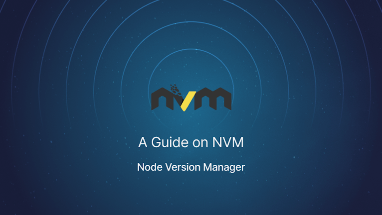 How to Install and Use NVM?