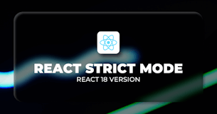How to use React Strict Mode in React 18