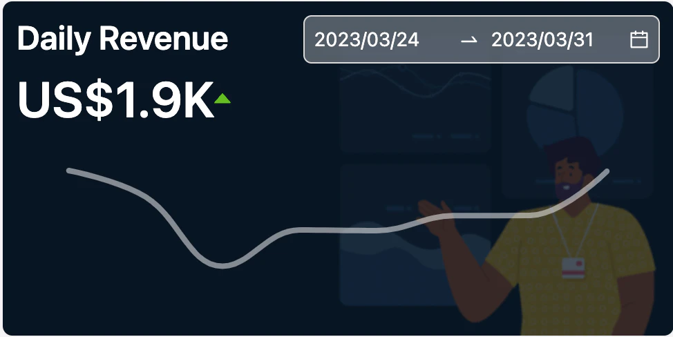 Building a React Admin Dashboard with Refine | Refine
