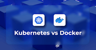 Kubernetes vs Docker - A Detailed Comparison