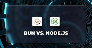 Bun vs. Node.js