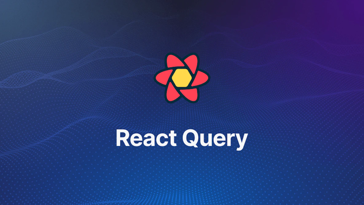 Beginner's Guide to React Query