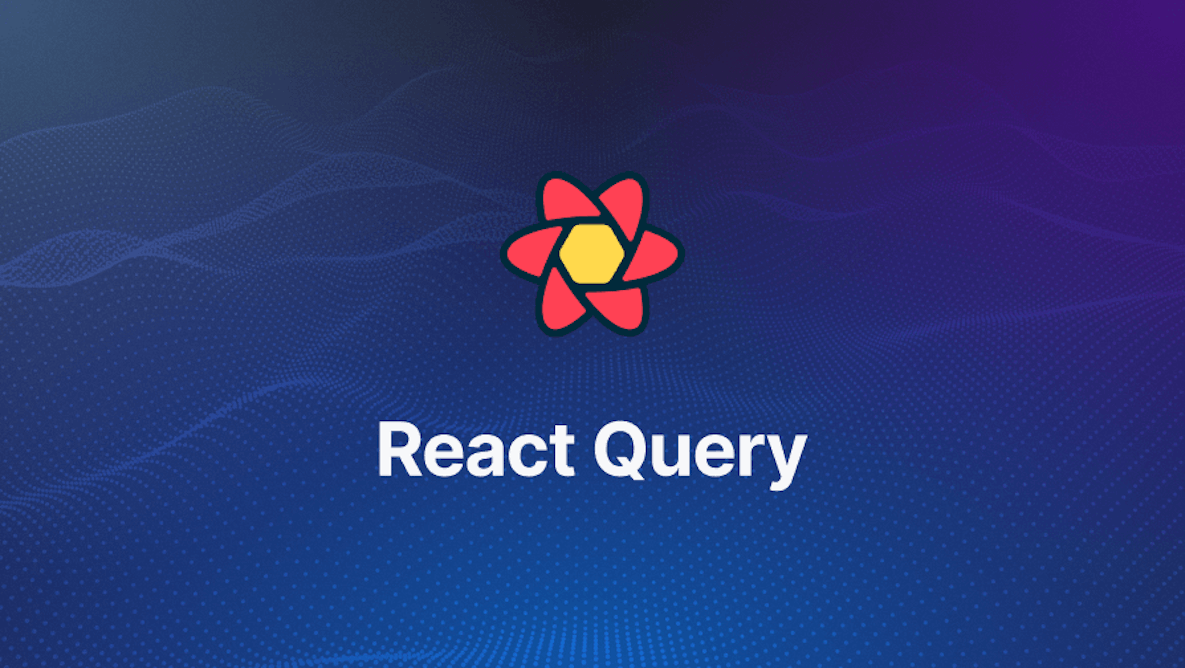 Beginner's Guide to React Query